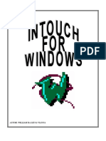 INTOUCH70 for Windows Antigo
