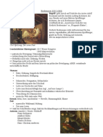 K12 Deutsch Mitschrift - Biedermeier: Einführung