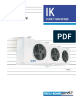 Catalogue Profroid | PDF
