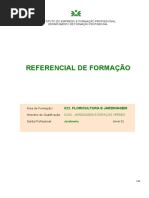 Referencial Formacao Floricultura Jardinagem