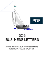 How to Improve Your Business Letters