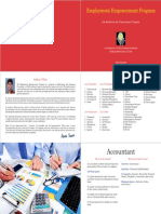 Job Booklet