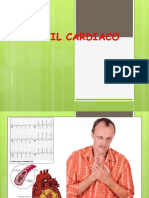 Perfil Cardiaco