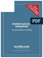 6 Owner-Builder+Handbook+NSW