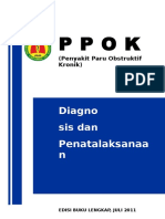 Guideline PPOK