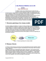 Evolution Mobile Efort PDF