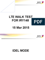 Iry 148 Lte Report