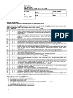 Uas 2007 Iad Biologi