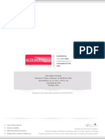 Reseña de - Tiempo y Narración - de RICOEUR, PAUL PDF