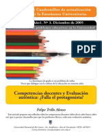 Competencias docentes y Evaluación auténtica Falla el protagonista.pdf