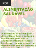 nutrição 2