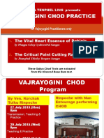 VajrayoginiChodProgram PDF
