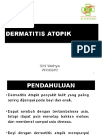 Dermatitis Atopik