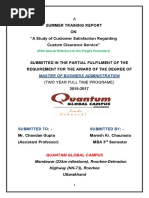 Download Custom Clearance Procedure PDF by Manish Chaurasia SN334712966 doc pdf