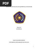 Download MAKALAH TENTANG ISLAM dan PERSOALAN EKONOMIdocx by Wahyu Dustnam SN334713619 doc pdf