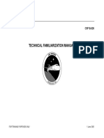 Technical Familiarization Manual: CSP B-026