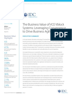 AST 0161980 Idc Business Value Whitepaper