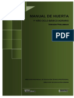 Manual de Huerta 1