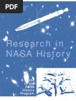 Download Research in NASA History by 420 SN334723 doc pdf