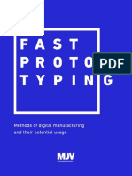 E-Book Fast Prototyping