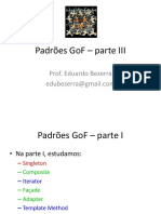 Padrões