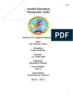 Triac Informe 2do