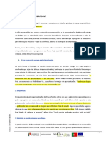 Dicas Para Elaborar Uma Apresentação