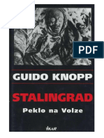 Knopp, Guido - Stalingrad