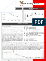 Monthly FX Report November