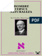 Hombre Versus Naturaleza-Charles Sherrington-1938-Libro.pdf