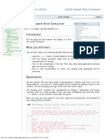 Cordic-Based Sine Computer (MyHDL) PDF