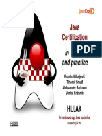 311-+java Cert