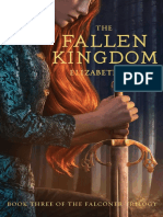 The Fallen Kingdom (Excerpt)