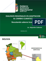 3 Calderon Alejandra Dialogos Regionales en Adapatacion Al Cc Del Departamente de San