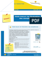 Evaluation des compétences - Skills assessment.pdf