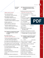 Scheda32 Il Condizionale-Soluzioni