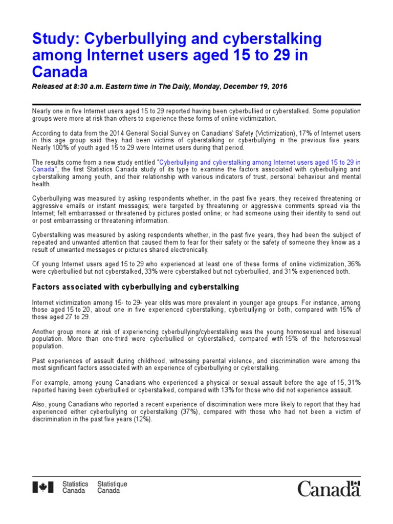 Types of cyberstalking picture