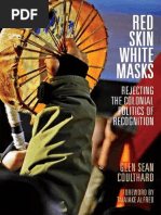 Download Red Skin White Masks Rejecting the Colonial Politics of Recognitionpdf by fuckit SN334737628 doc pdf