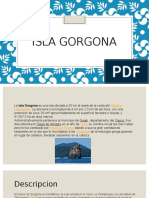 Isla Gorgona