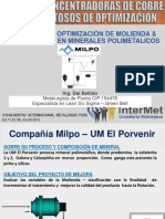 DAI BELLIDO - Simulación y Optimizacion de Molienda - Clasificacion