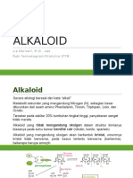 Alkaloid