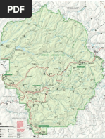 Download Yosemite National Park Map 2009 by CAP History Library SN33474124 doc pdf
