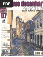 Curso Basico de Desenho 01 Como Desenhar Mulheres | PDF
