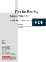 10 tips for bearings maintenance.pdf