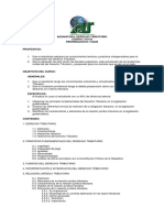 1 Derecho Tributario1 PDF