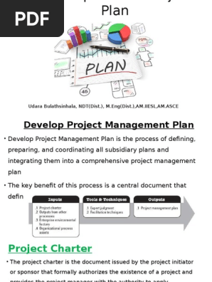 Development of Project Planning