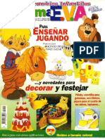Goma Eva - Enseñar Jugando PDF - by JPR PDF