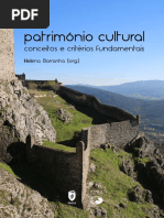 BARRANHA Helena_Patrimonio Cultural