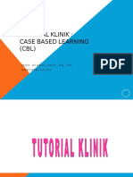 Tutorial Klinik