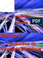  L'Énergie Électrique 